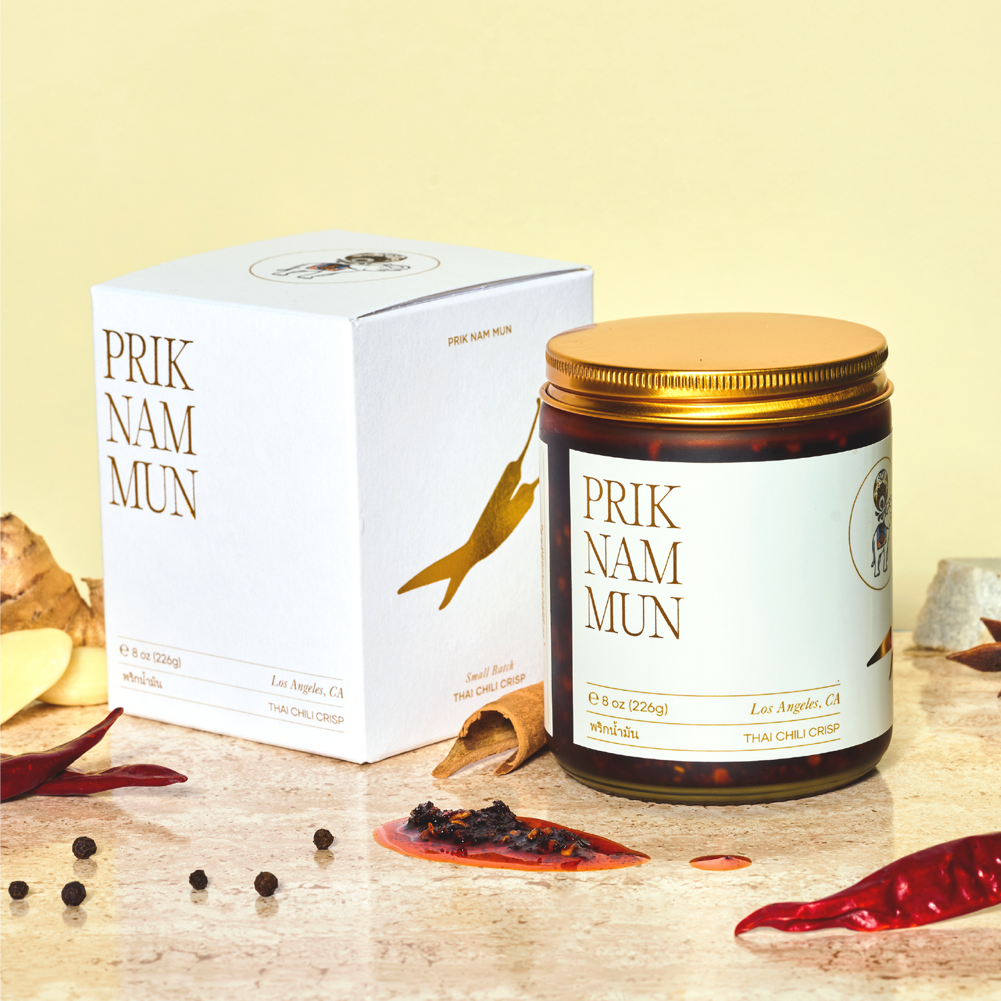Prik Nam Mun